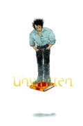 Unwritten: Apocalypse # 12 (Vertigo Comics 2014)
