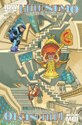 Little Nemo: Return to Slumberland # 3 (IDW Comics 2014)