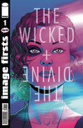 Image Firsts The Wicked and Divine # 1 (Image Comics 2020)