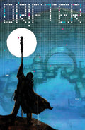 Drifter #  2 (Image Comics 2014)