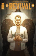 Revival # 26 (Image Comics 2014)