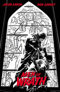 Men of Wrath # 3 (Marvel Comics 2014)