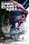 Dawn of the Planet of the Apes #  2 (New) (Boom Comics 2014)