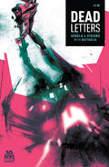 Dead Letters # 8 (Boom Studios 2014)