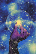Annihilator # 4 of 6 (Legendary Comics 2014)