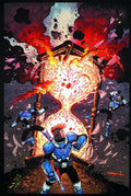 Epochalypse # 2 (Legendary Comics 2014)