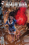 Realm War #  6 (Zenescope Comics 2014)