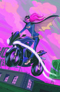 Batgirl N52 # 47 (DC Comics 2015)