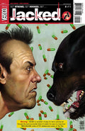 Jacked #  2 (Vertigo Comics 2015)