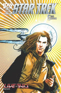 Star Trek # 52 (IDW Comics 2015)
