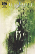 X-Files Season 11 # 5 (IDW Comics 2015)