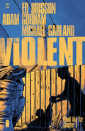 Violent #  1 (Image Comics 2015)