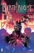 Birthright # 12 (Image Comics 2015)