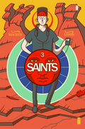 Saints # 3 (Image Comics 2015)