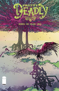 Pretty Deadly #  7 (Image Comics 2015)