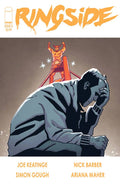 Ringside #  2 (Image Comics 2015)