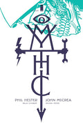 Mythic # 7 (Image Comics 2015)