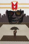 Miracleman by Gaiman & Buckingham #  5 (Marvel Comics 2014)