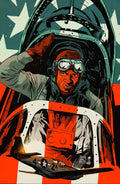 Dreaming Eagles #  1 of 6 (Aftershock Comics 2015)