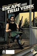 Escape From New York # 13 (Boom Studios 2015)