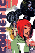 Cognetic # 3 of 3 (Boom Comics 2015)