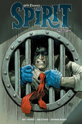 Will Eisner's Spirit #  6 (Dynamite Comics 2015)