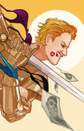 Public Relations #  4 (Devils Due Comics 2015)