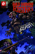 Bad Moon Rising #  3 of 6 (451 Media Group 2015)