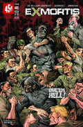 Exmortis #  2 of 7 (451 Media Group 2015)