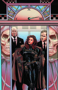 Black Bag # 2 (Legendary Comics 2015)