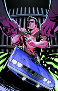 Cops for Criminals # 2 (Legendary Comics 2015)