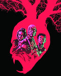Coming of Rage #  3 (Liquid Comics 2015)