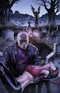 Inferno Resurrection #  1 (Zenescope Comics 2015)
