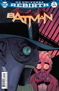 Batman # 13 (DC Comics 2016) Tim Sale Variant Cover