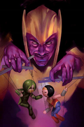 Injustice, Ground Zero #  2 (DC Comics 2016)