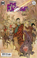Flintstones #  6 (DC Comics 2016)