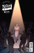 Clean Room # 15 (Vertigo Comics 2016)