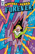 Super F*ckers Forever # 5 of 5 (IDW Publishing 2016)