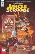 Uncle Scrooge # 21 (IDW Comics 2016)