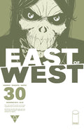 East of West # 30 (Image Comics 2016)