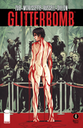 Glitterbomb # 4 (Image Comics 2016)