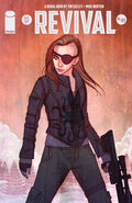 Revival # 45 (Image Comics 2016)