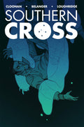 Southern Cross # 10 (Image Comics 2016)
