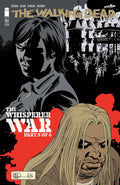 Walking Dead # 161 (Skybound Comics 2016)
