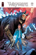 Wayward # 19 (Image Comics 2016)