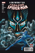Amazing Spider-Man volume 3 # 22 (Marvel Comics 2016)