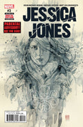 Jessica Jones #  3 (Marvel Comics 2016)