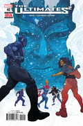 Ultimates2 #  2 (Marvel Comics 2016)