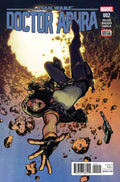 Star Wars: Doctor Aphra #  2 (Marvel Comics 2016)