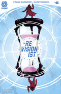 Revisionist #  6 (Aftershock Comics 2016)